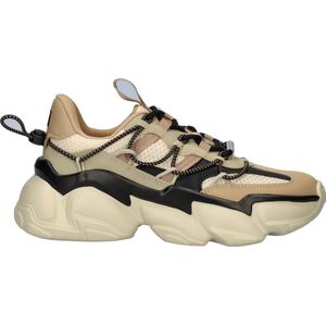 STEVE MADDEN Steve Madden Sneakers Spectator SM11002961 Beige Sneaker