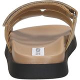 Steve Madden - Missile - Damessandalen - Zwart - Bont