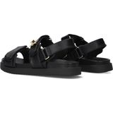Steve Madden - JMONA - Sandalen - Zwart
