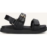 Steve Madden - JMONA - Sandalen - Zwart