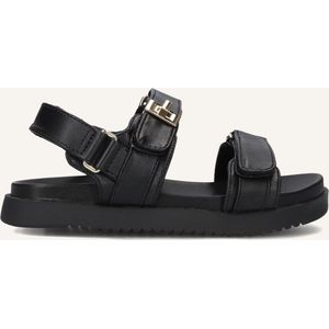 Steve Madden - JMONA - Sandalen - Zwart