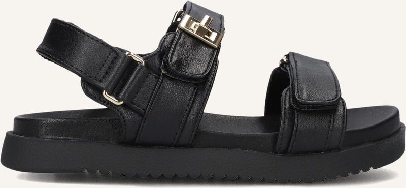 Steve Madden - JMONA - Sandalen - Zwart