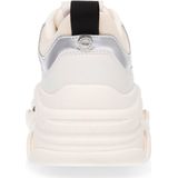 Steve Madden Progressive OffWhi - Dames Sneaker - SM1900096-04005-WBG