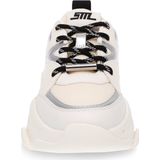 Steve Madden Progressive OffWhi - Dames Sneaker - SM1900096-04005-WBG
