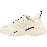 Steve Madden Progressive OffWhi - Dames Sneaker - SM1900096-04005-WBG