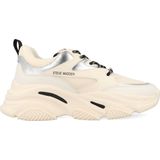 Steve Madden Progressive OffWhi - Dames Sneaker - SM1900096-04005-WBG