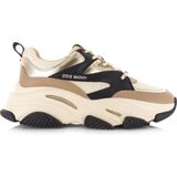 Steve Madden - Progressive - Sneakers - Khaki/Black