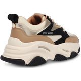 Steve Madden - Progressive - Sneakers - Khaki/Black