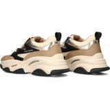 Steve Madden - Progressive - Sneakers - Khaki/Black