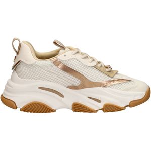 Saucony - Shadow Original - Lage Sneakers - Beige