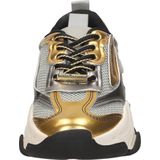 Steve Madden Possession Sneakers - Dames - Goud