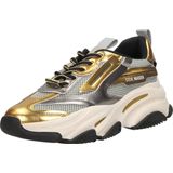 Steve Madden Possession Sneakers - Dames - Goud