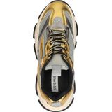Steve Madden Possession Sneakers - Dames - Goud