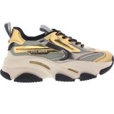Steve Madden Possession Sneakers - Dames - Goud