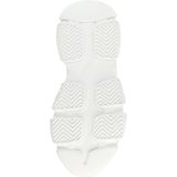 Steve Madden - Park Ave-R White - Sportschoenen - Wit