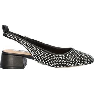 Steve Madden - Smitten - Pumps - Zwart - Synthetisch