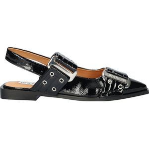STEVE MADDEN Ballerinas Lederimitat Ballerina