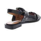 Steve Madden Grand Ave Ballerina's Dames - Zwart