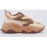 STEVE MADDEN - Privy - Sneakers - Roze - Polyester