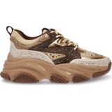 STEVE MADDEN - Privy - Sneakers - Roze - Polyester