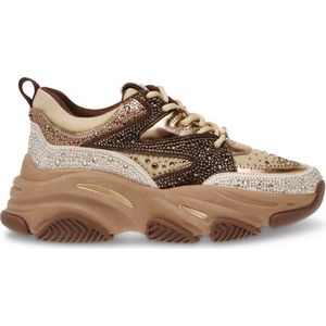 STEVE MADDEN - Privy - Sneakers - Roze - Polyester