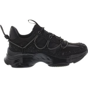 Sneakers Steve Madden Magneto-R-E SM19000109 Schwarz