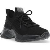 Timberland - Amalfi Vibes 2 Band Sandal - Sandaal - Black Leather - Hoogwaardig Volnerfleer