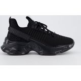 Timberland - Amalfi Vibes 2 Band Sandal - Sandaal - Black Leather - Hoogwaardig Volnerfleer