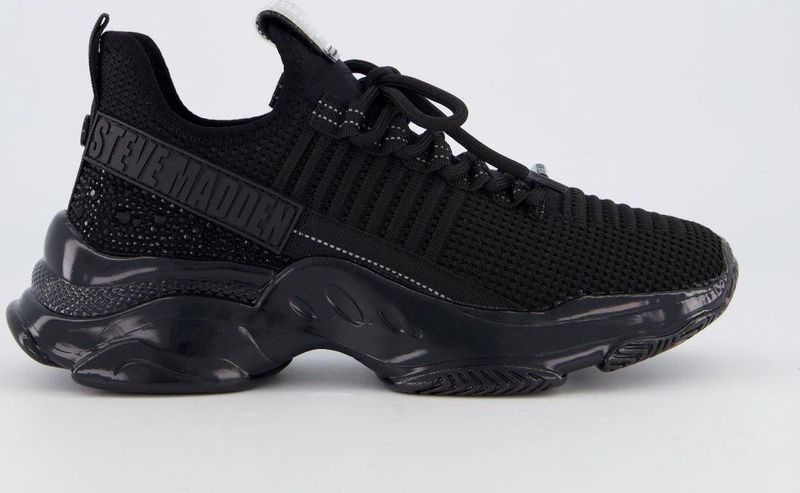 Timberland - Amalfi Vibes 2 Band Sandal - Sandaal - Black Leather - Hoogwaardig Volnerfleer