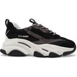 Steve Madden - Match - Sandaal - Zwart