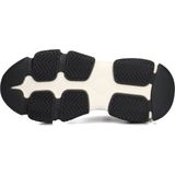 Steve Madden - Match - Sandaal - Zwart