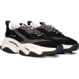 Steve Madden - Match - Sandaal - Zwart