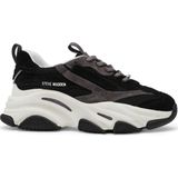 Steve Madden - Match - Sandaal - Zwart