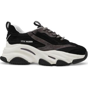 Steve Madden - Match - Sandaal - Zwart