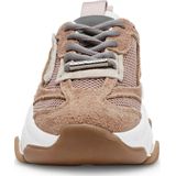 Steve Madden - Possession-E - Sneakers - Oatmeal - Suède