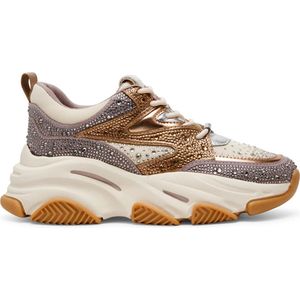 STEVE MADDEN - Sneakers - Taupe
