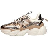 Steve Madden - Spectator - Sneakers - Brons - Laag