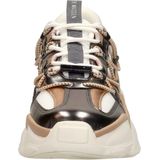 Steve Madden - Spectator - Sneakers - Brons - Laag
