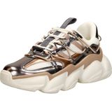 Steve Madden - Spectator - Sneakers - Brons - Laag