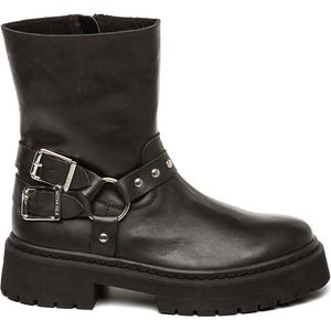 Steve Madden Garoche boots zwart 4