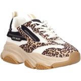 Steve Madden - Jpossession - Sneakers - Beige