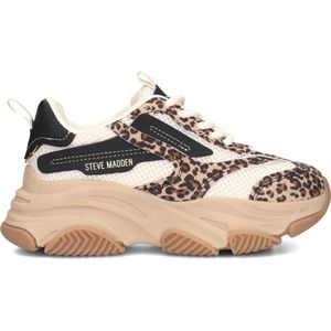 Steve Madden - Jpossession - Sneakers - Beige