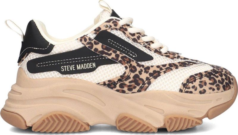 Steve Madden - Jpossession - Sneakers - Beige