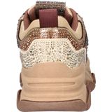 Steve Madden JPrivy meisjes sneaker - Bruin multi