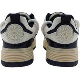 Boomer Sneaker - Black Multi 37