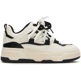 Boomer Sneaker - Black Multi 37
