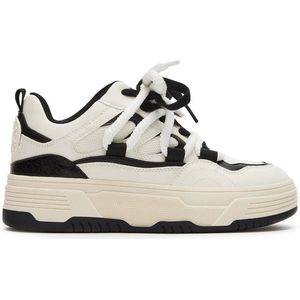 Steve Madden - Boomer - Damestrainers - Platform - 1,5 inch hakhoogte