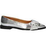 Steve Madden - Grail - Ballerinas - Zwart - Imitatieleer