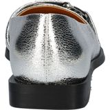 Steve Madden - Grail - Ballerinas - Zwart - Imitatieleer