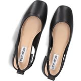 Steve Madden - Smitten - Hakken - Zwart - Leren Binnenkant